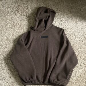 Essentials FOG Hoodie